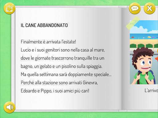 Gli Antiruggine Ripasso Classe 2 Lite screenshot 8