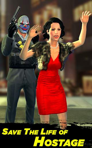 Free Sniper Shooting 3D:  Elite Gun Shooting Games screenshot 13