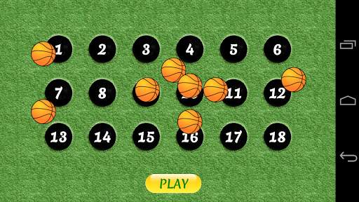 Horse Racing Game screenshot 2