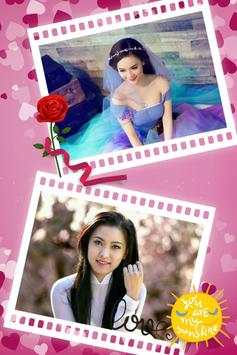 Photo Collage Art screenshot 7