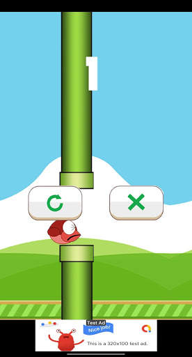 Delicate Bird - Hardest Game Ever скриншот 6