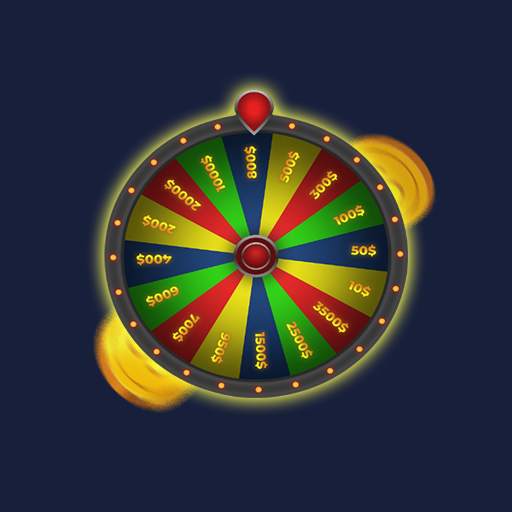 Money Wheel 1.0