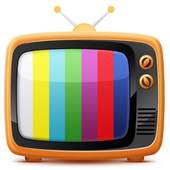 Indian TV Channels 8.0
