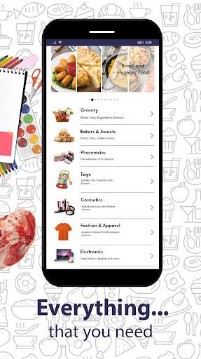 Best Buy Mall - Online Shopping App screenshot 2