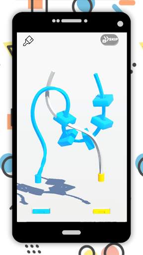 Twisted Rods 2 Game screenshot 5
