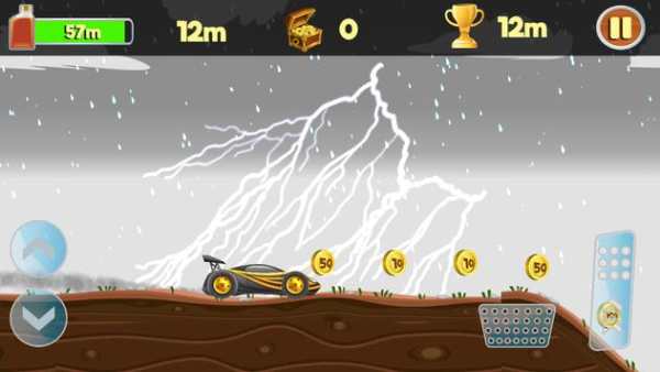 Extreme Sports Car Climbing screenshot 7