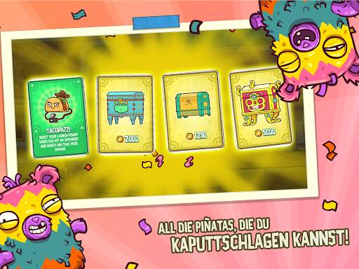 Burrito Bison: Launcha Libre screenshot 10