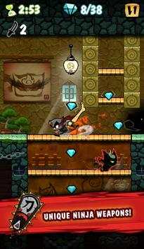 Membebaskan Sang Ninja screenshot 4