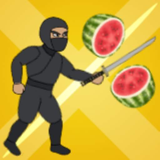 Fruit Cut Ninja 0.0.5