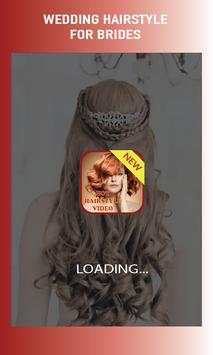 HOT HAIR STYLE VIDEO screenshot 4