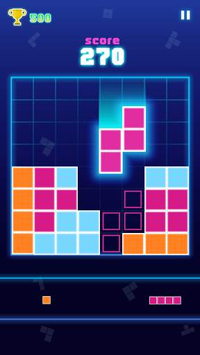 Block Puzzle screenshot 5