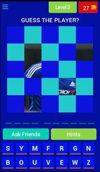 Chelsea football player? screenshot 4