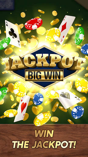 Blackjack screenshot 8
