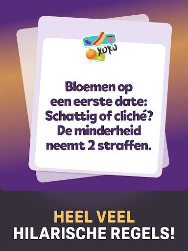 Drink Roulette - Drankspel screenshot 10