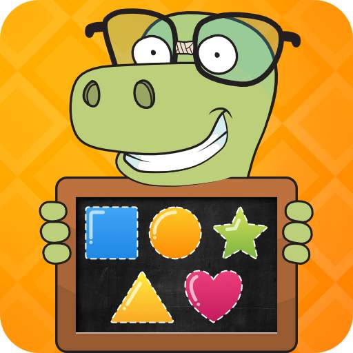 Xander Afrikaans Shapes & Colours 11.0.0