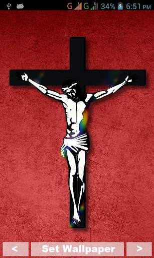 God images wallpaper screenshot 2