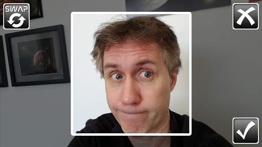 NASA Selfies screenshot 2
