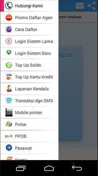 FreeBayar Travel Tour screenshot 1