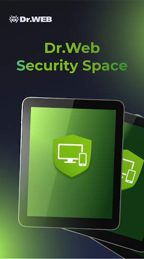 Dr.Web Security Space screenshot 1