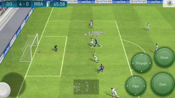 GUIDE : PES 2018 PRO screenshot 4