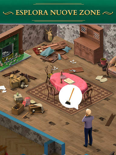 Coronation Street: Renovation screenshot 14