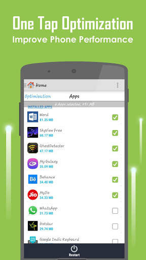 Root Master PRO screenshot 4