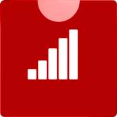 3G 4G Mobile Signal Booster Prank icon