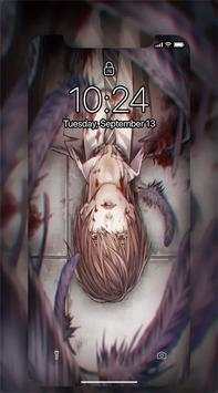 Death - Wallpaper - Note screenshot 1