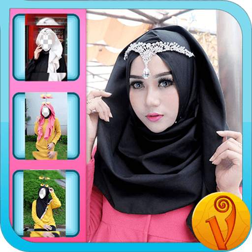Hijab Beauty Muslim 1.3