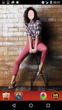 Teen Girls Styles screenshot 11