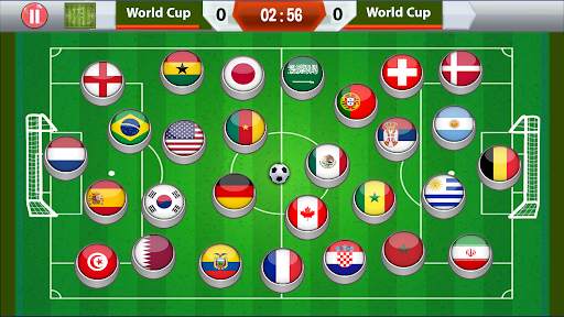 Liga MX de fútbol screenshot 6