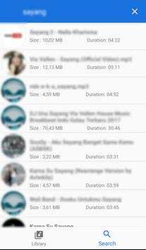 Free MP3XD Music Download screenshot 3