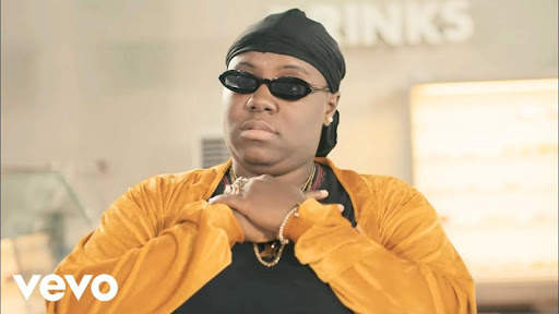 Teni Music App screenshot 1