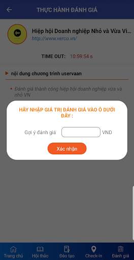 Verco App screenshot 7