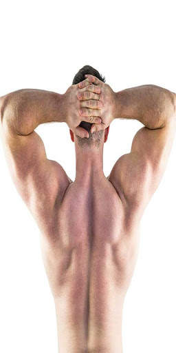 Six Packs Body Building Photo Editor screenshot 4
