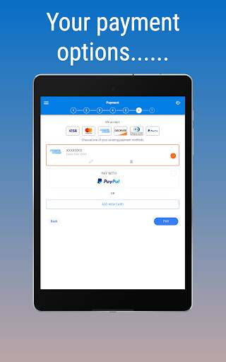 bleizeRIDE screenshot 10