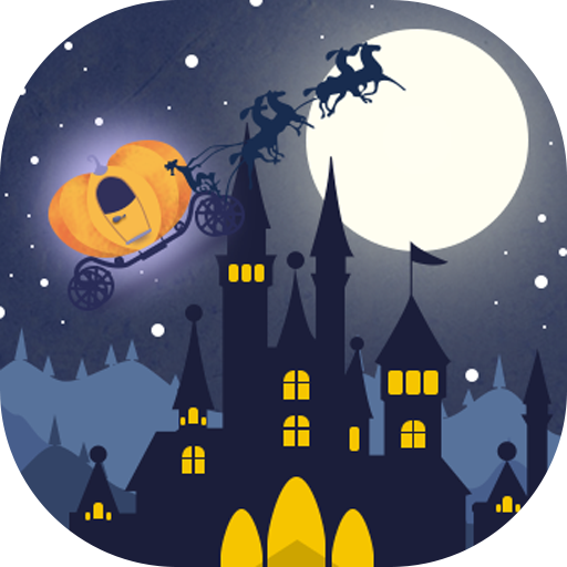 Cinderella Keyboard icon