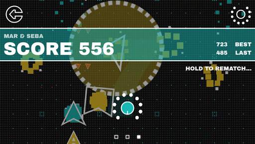 DUAL! screenshot 8
