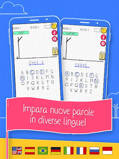 L'impiccato screenshot 10