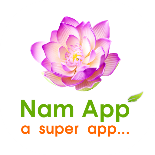 NAM App icon