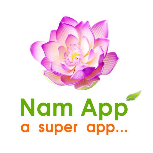 NAM App 1.0.2