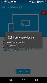 Updater screenshot 2