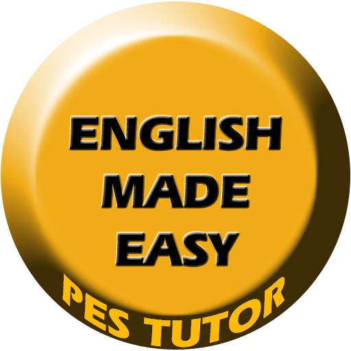 PES TUTOR icon