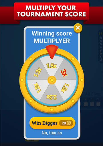 Dominos Party - Classic Domino screenshot 17