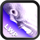 Naked Zombies Live Wallpaper icon