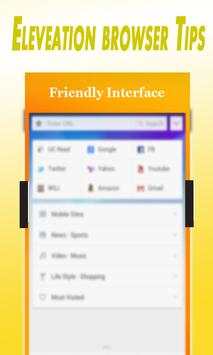 Tutorials Browser tips download screenshot 1