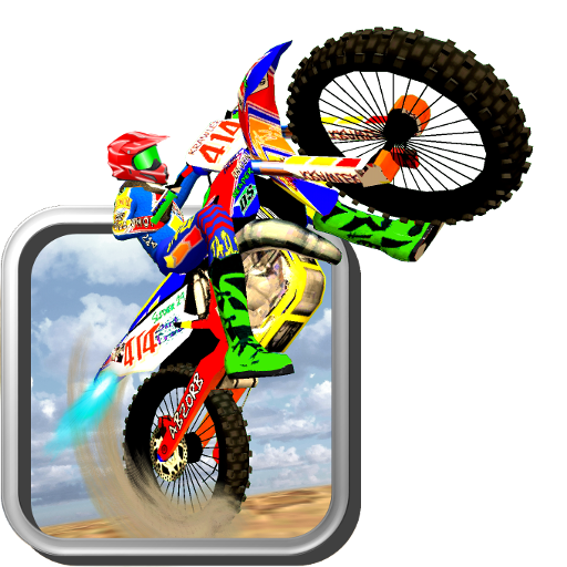 Straight Octane Motorcycle Racing icon