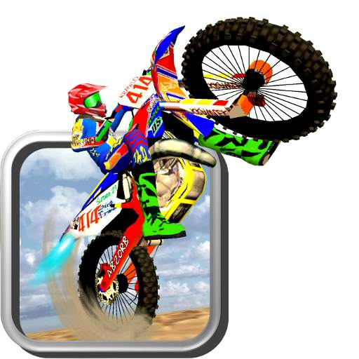 Straight Octane Motorcycle Racing 1.1.6