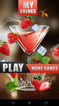My Drinks screenshot 1