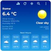 Best Weather 1.0.3